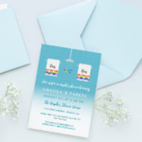 Son et sa douche de couple lesbienne