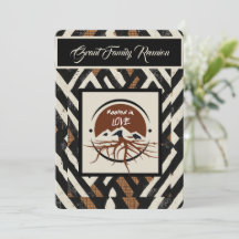 Sophisticated Soulful Family Reunion