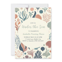 Sous l'Anniversaire de la mer, Motif de Whispers O