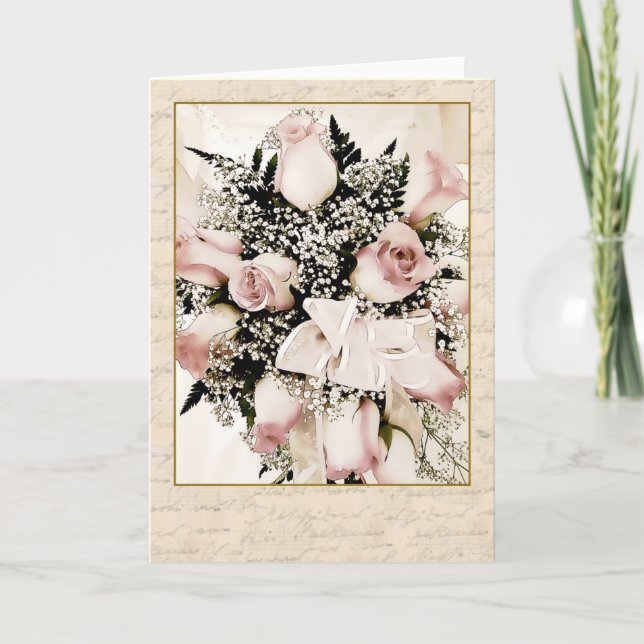 Invitation Souvenirs (Devant)