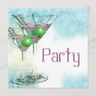 Invitation S'ouvrir élégant d'affaires formel