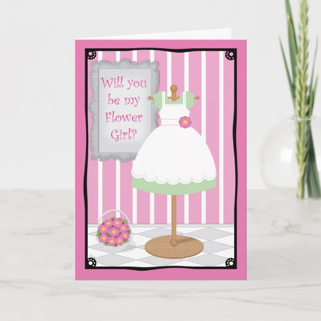 Invitation Soyez mes boutiques de robes lunatiques de (Devant)