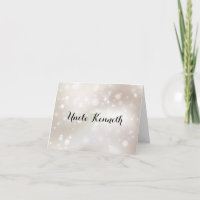 Soyez mon parrain Proposition sur les étoiles d'or