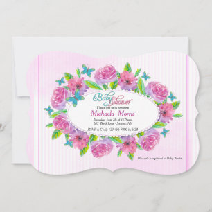 Invitation Spring Delight