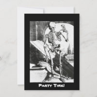 Squelette d'Anatomia Humani Corporis