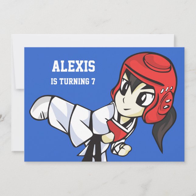 Invitation StoreNinja 10 (Devant)