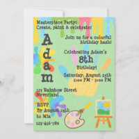 Style de crayon modifiable – Partie peinture et pa