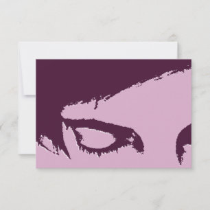Invitation style emo