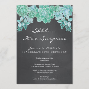 Invitations Faire Part 70 Ans Zazzle Fr