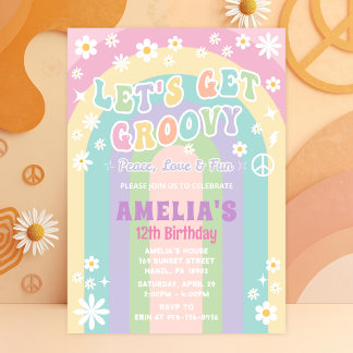 Invitation super