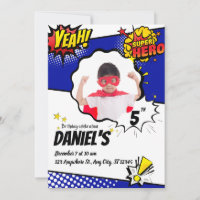 Super Anniversaire de enfant Extravaganza Party br