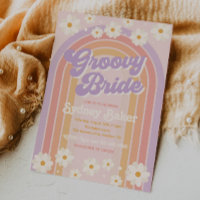 Invitation super de douche nuptiale | FÊTE DES MAR