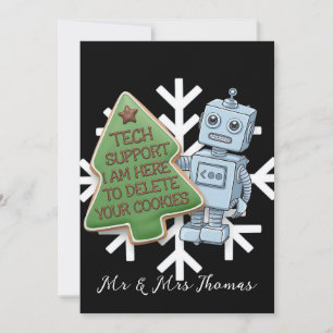 Invitation Support technique Je suis ici pour supprimer vos c