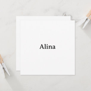 Invitation supprimer le texte ajouter son propre design au ca