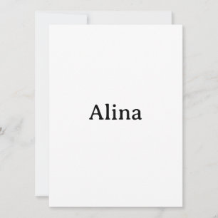 Invitation supprimer le texte ajouter son propre design au ca