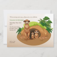 Suricates