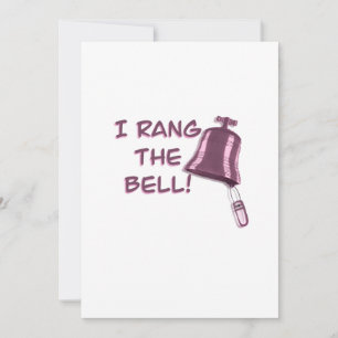 Invitation Survivant du cancer du sein