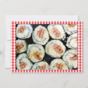 Invitation Sushi-Invitation_