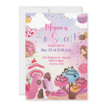 Sweet Candy Anniversaire Douce Un Deux Doux