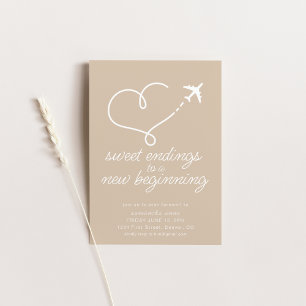 Invitation Sweet Endings Moving Retirement Party