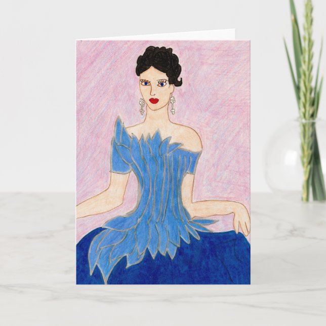 Invitation Sweet Sixteen (Devant)