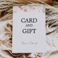 Symbole de mariage et de cadeau fleur sauvage