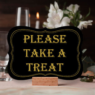 Invitation Symbole de mariage Gatsby de Black & Gold des anné