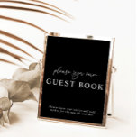 Invitation Symbole du livre d'or du Mariage de calligraphie m<br><div class="desc">Conçu pour coordonner avec pour la collection de Faire-part de mariage "Pure". Pour modifier les détails, cliquez sur "Détails". Pour déplacer le texte ou modifier la taille, la police ou la couleur, cliquez sur "Modifier à l'aide de l'outil de conception". Voir le lien de collection sur cette page pour voir...</div>