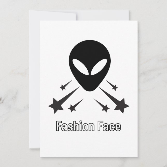 Invitation T-shirt pour animaux (Devant)