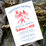 Invitation Table Buffet de fête d'anniversaire main tiré pers<br><div class="desc">Une carte mignonne parfaite pour une invitation amusante à la fête ! L'art fait main pour vous ! ENTIÈREMENT PERSONNALISABLE ! Cliquez sur "Personnaliser" ci-dessus pour modifier le texte. Cliquez sur "modifier à l'aide de l'outil de conception" pour ajuster les polices, les couleurs et les placements. (consultez ma boutique pour...</div>