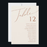 Invitation Tableau blanc du désert - chiffres Tableau NUMÉRIQ<br><div class="desc">Ces déserts fantaisistes | tableau beige carte numérique sont parfaits pour votre simple rustique western beige et terre cuite mariage. La palette de couleurs de saumons neutres est vintage au sud-ouest avec une touche rétro moderne. Le script est une délicate calligraphie minimaliste manuscrite qui est assez élégant et romantique. Le...</div>