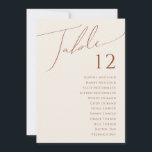 Invitation Tableau blanc du désert - chiffres Tableau NUMÉRIQ<br><div class="desc">Ces déserts fantaisistes | tableau beige carte numérique sont parfaits pour votre simple rustique western beige et terre cuite mariage. La palette de couleurs de saumons neutres est vintage au sud-ouest avec une touche rétro moderne. Le script est une délicate calligraphie minimaliste manuscrite qui est assez élégant et romantique. Le...</div>