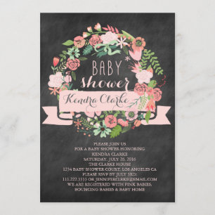 INVITATION TABLEAU DE CONTRÔLE DE LA RÉSERVE FLORALE INVITAT