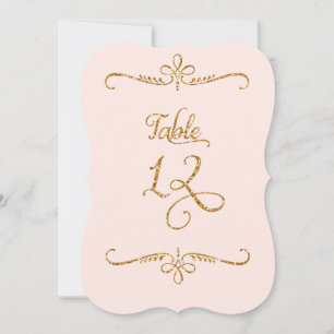 Invitation Tableau numéro 12, Réceptions de lettres de script