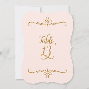 Invitation Tableau numéro 13, Réceptions de lettres de script