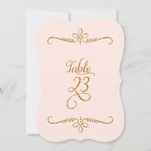 Invitation Tableau Numéro 23, Réceptions de lettres de script