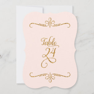 Invitation Tableau Numéro 24, Réceptions de lettres de script