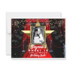 Tapis Rouge Hollywood Gold Stars Photo Party