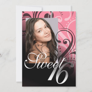 Invitation :: TBA :::: Douce photo de 16 Anniversaires