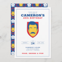 Ted Lasso : Birthday Party
