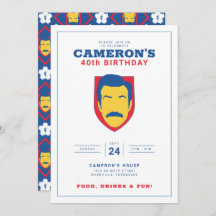 Ted Lasso : Birthday Party