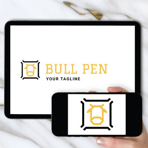 Invitation Télécharger le logo Bull Pen   Force financière