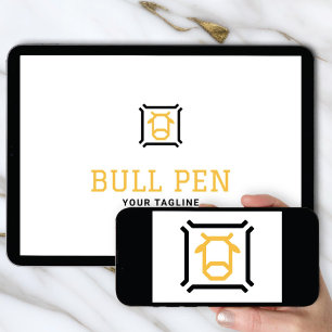 Invitation Télécharger le logo Bull Pen   Force financière