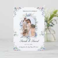 Telegram "Mariage de rêve"