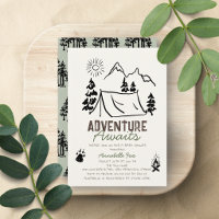Tente de camping pour bébé: l'aventure vous attend
