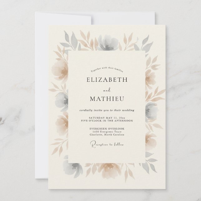 Invitation test (Devant)