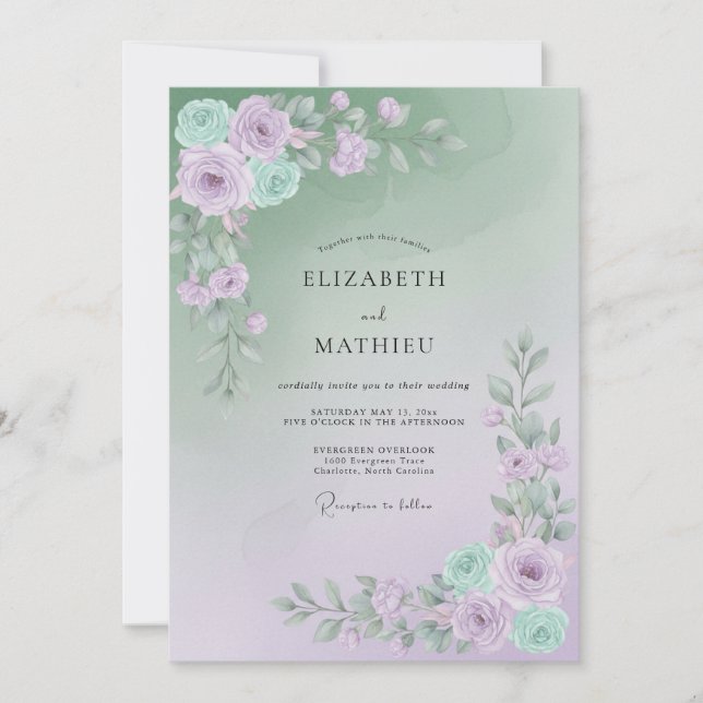 Invitation test (Devant)