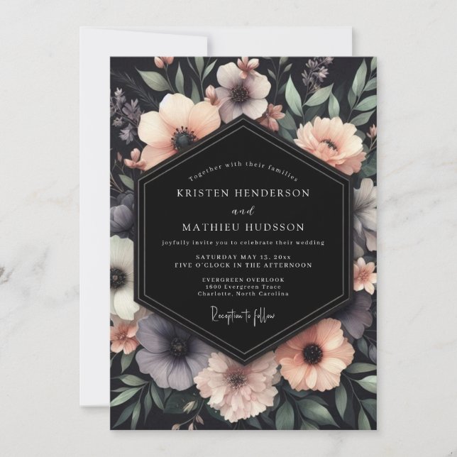Invitation test (Devant)