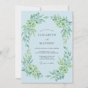 Invitation test