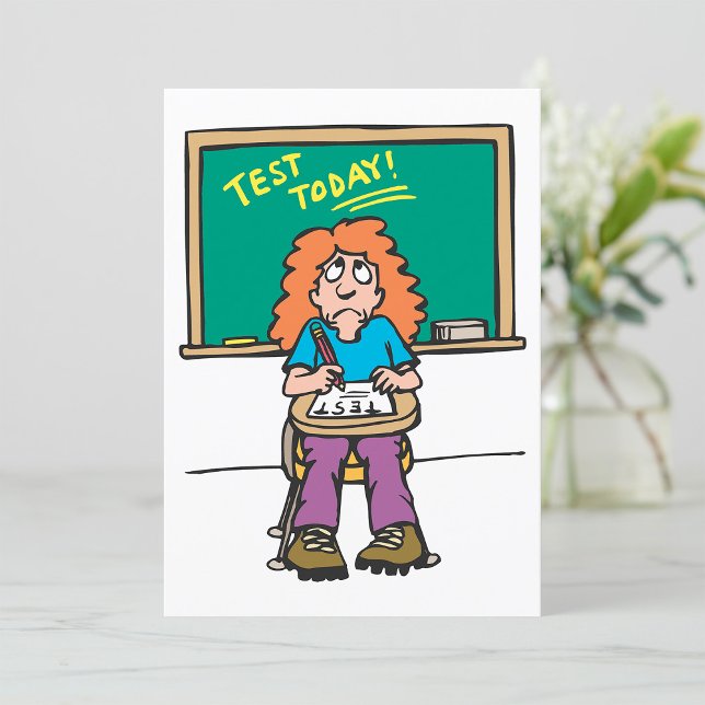 Invitation Test Today (Créateur téléchargé)